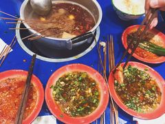 -马路边边串串香(双井直营店)