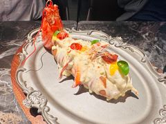-LESCEDARS Brasserie Bistro香柏树