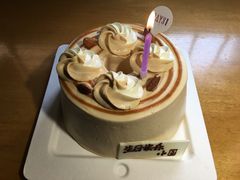 -SAYScake善食感戚风蛋糕(临江大道店)