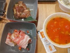 -新石器烤肉(千灯大润发店)