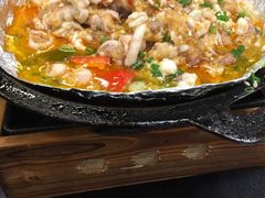 -旺达·福州菜(正大广场店)