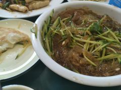 -李连贵酒家熏肉大饼(昆明街店)
