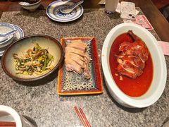 -南京大牌档(夫子庙贡院街店)