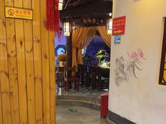 -鼎晟江南·融合江南宴(固戍店)