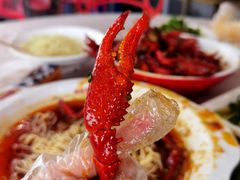 -味道工厂楚虾王(龙虾城店)