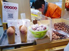 -粒上皇(淮河路步行街店)
