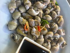 -车头老二大排档