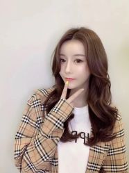 -3AM HAIR SALON染发烫发接发