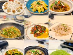 -芷兰台·新中式餐厅(秀英店)