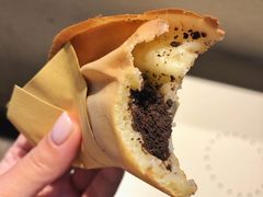 奥利奥-易老大蛋烘糕(奎星楼总店)