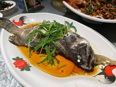 -达叔香味海鲜(海棠68环球美食街店)