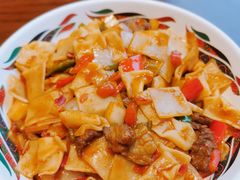 -巴依老爷新疆美食(牡丹园店)