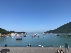 -乌石塘景区