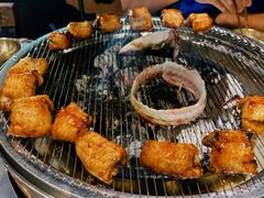 -本炙炭烤·蒲烧活鳗料理店(金沙洲店)