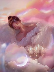 -米莱摄影写真(五大道别墅店)