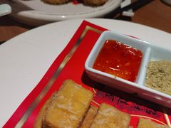 -百年认一力·清真牛羊肉(南中环店)