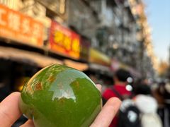 -许阿姨糕团店(南京总店)