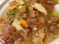 -陈记顺和潮汕牛肉火锅(韩江路店)
