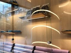 -W FITNESS 威尔仕健身·游泳(老西门新苑店)