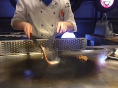 -尚雅铁板料理自助餐厅(乐松店)
