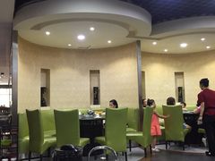 -清真·锦翔炝锅鱼(明德门店)