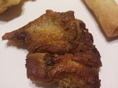 -广州汇华希尔顿逸林酒店