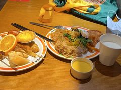 -比格比萨自助(花园路店)
