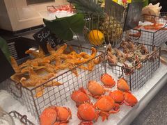 -Social 秀西餐厅-长沙瑞吉酒店(运达店)