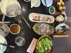 -捞王猪肚鸡火锅(昆山店)