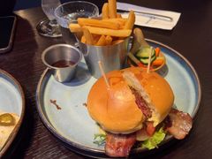 -bluefrog蓝蛙(水游城店)