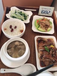 -惠州心享玥月子中心江北店
