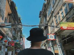 -水街农贸市场