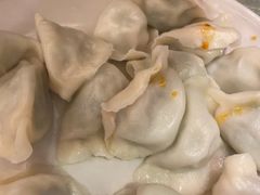 -三姐妹饺子(东木头市店)