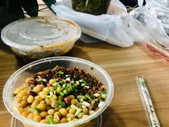 -车沾巷·重庆老味豌杂面