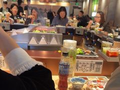 -肉肉大米(德基广场店)