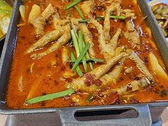 -杨记隆府重庆江湖菜(大悦城店)