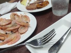 -福缘烤肉王自助(爱琴海-原比尔森店)