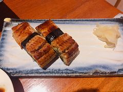 -千代武日本料理(开发区店)