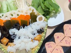 -鱼酷活鱼烤鱼(张江长泰店)