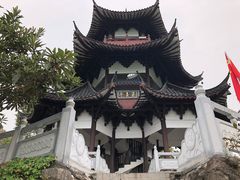 -三游洞