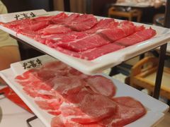 -大喜牛鲜牛肉火锅(世纪金源店)