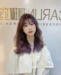 -柯琳造型