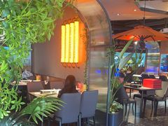 -鼎原力量东北吊炉烧烤(临河街店)