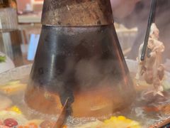-京炭铜锅涮肉·羊蝎子·羊肉炉(保利·时光里店)