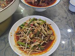 -陈胖子鱼庄(黄辣丁新津店)