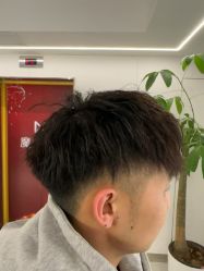 -魔型社烫染店