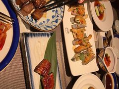 -極上萬膳·日料放题(海岸城店)