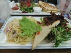 -榖屋house of flour(张江首店)