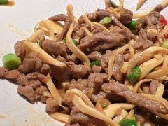-金鱼妈妈 山野·食趣(荫山街店)