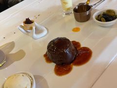 -火车头法国西餐厅